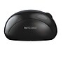 Incase Sculpt Ergonomic Designed by Microsoft Wireless Curved Laser Mouse, Black (L6V-00001)~#|#~8B3ED12F-AD22-4671-B66D465C92D61E01_sc7