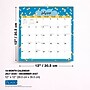 2026-2027 Plato Busy Bees 12" x 12" Academic Monthly Wall Calendar (9798330708215)~#|#~8B3F6663-A46A-475A-9DB719DF9BFD9162_sc7