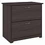 Bush Furniture Cabot Lateral File Cabinet, Heather Gray (WC31780)~#|#~8B3F7ECE-1A85-42C3-98809F4A18FC9609_sc7