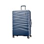 American Tourister Cascade 31" Hardside Suitcase, 4-Wheeled Spinner, Slate Blue  (143314-E264)~#|#~8B3F8BA1-06FC-4F19-BC2038981139A0E0_sc7