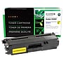 Clover Imaging Group Remanufactured Yellow Extra High Yield Toner Cartridge Replacement for Brother TN339 (TN339Y)~#|#~8B427710-9732-4893-B1E01750586810CA_sc7