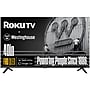 Westinghouse 40" FHD QLED Smart Roku TV, Black (WR40QE2350)~#|#~8B459513-4D8B-4000-B542691FCB6CBAE5_sc7
