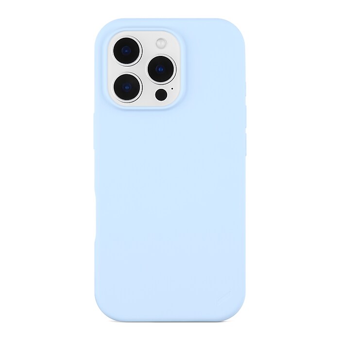 FLNT Silicone MagSafe Snap-On Protective Case for iPhone 16 PRO