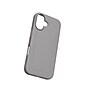 ZAGG Luxe Snap MagSafe Phone Case for iPhone 17, Shock Absorbing, Gray (702318836)~#|#~8B4878C0-F96C-4010-B3322C9AB60B8524_sc7
