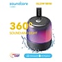 Anker Soundcore Glow Mini Wireless Bluetooth Speaker System, WaterProof, Black (A3136011)~#|#~8B4A10EC-B5DA-422B-B2F0392167DC2C71_sc7