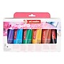 Talens Art Creation Acrylic Paint, Assorted Colors, 12/Set (TLN3582812M)~#|#~8B4AF13F-C003-47B3-9019C255E77D0F17_sc7