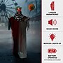 Haunted Hill Farm Life-Size Animatronic Clown (HHCLOWN-7FLSA)~#|#~8B505150-CF93-4C93-99AB452EA2762A8B_sc7