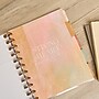 2026 Me & My Big Ideas Textured Canvas 10.125" x 11.5" Weekly & Monthly Standard Planner, Plastic Cover (PPBD12-270)~#|#~8B508CF1-F8EA-4D98-8B71A98E9CD85925_sc7
