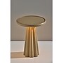 Adesso Mattie LED Table Lamp, Beige (3118-12)~#|#~8B50CB5F-58FE-4160-A282BB1E1706D461_sc7