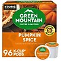 Green Mountain Pumpkin Spice Coffee Keurig® K-Cup® Pods, Light Roast, 96/Carton (6758)~#|#~8B5203F8-9B29-4F27-B1642A0D00758994_sc7