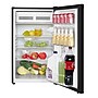Magic Chef  Adjustable Temperature Control Refrigerator, 4.4-Cu. ft., Black (MCR44BE)~#|#~8B5259BD-0B14-429F-A700F775DAA5BE26_sc7