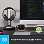 Logitech Zone Vibe 100 Wireless Noise Canceling Bluetooth Headset, Rose (981-001258)~#|#~8B540A32-9CED-457C-A4480CF8561B1512_sc7