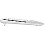 Logitech Wave Keys Wireless Ergonomic Keyboard, White (920-012402)~#|#~8B57403F-0D01-40D9-AB5F06D7643B4D4C_sc7