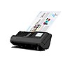 Epson WorkForce ES-C380W Wireless Duplex Sheetfed Scanner, Black (B11B269201)~#|#~8B57AA5A-D663-4A0E-A95508CA2CB12484_sc7