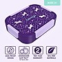 bentgo Snap & Go Kids Bento Box, Unicorn, 33.6 oz. (BGKDBOX-UNI)~#|#~8B5A14BE-35BF-430B-9EA6CFD940886A84_sc7