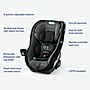 Graco Contender Slim Car Seat, West Point (2156226)~#|#~8B5A564C-C7C5-48B2-A4147D537ED48B52_sc7