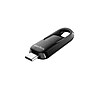 SanDisk Ultra Slider 256GB USB 3.2 Type-C Flash Drive, Black (SDCZ480-256G-A46)~#|#~8B5B91F1-2148-471F-AE8D4A48A53DB1BC_sc7