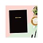 Willow Creek Budget 8.5" x 11" Monthly Planner, Black/Yellow (40324)~#|#~8B5C81FC-1A59-4D89-A34EDE2B46599C12_sc7