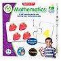 The Learning Journey International Match It! - Mathematics, 60/Pieces, 30 Puzzles (LJI118696)~#|#~8B5C9C20-7A87-48A6-A2D1AE7F2BD54496_sc7