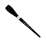 Silver Brush Black Velvet Brush, Square Wash (SLV3008S114)~#|#~8B5D8013-7C6C-4C9E-835C3AF9B000F971_sc7