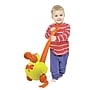 License 2 Play Waddles the Waddle Duck Walking Interactive Push Toy, Yellow/Orange (91152-A)~#|#~8B5DBCDF-558A-4E01-AA988F9B9D3EA636_sc7