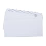 Staples #10 QuickStrip EasyClose Business Envelopes, White, Peel & Seal, Security‑Tinted, 9.5" x 4.125", 500/Pack~#|#~s1223598_sc7