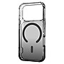 TUFF8 Gradient MagSafe Phone Case for iPhone 18 Pro, Shock Absorbing, Clear/Black (T8MG-IP1803)~#|#~8B5F0C6D-B098-4158-B9617E84F4FD38F4_sc7