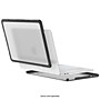 SaharaCase Raider Series Heavy Duty 13" MacBook Neo Case, Shock-Absorbing, Clear (LT00121)~#|#~8B5F5A87-1359-43CD-A2CDBE3AA1391791_sc7