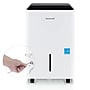 Honeywell Energy Star 50-Pint Portable Dehumidifier, 2 Speed, Covers up to 4,000 sq. ft., White (TPFIT50PWK)~#|#~8B613766-218A-4183-960B6037D7008406_sc7