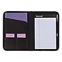 Samsill Professional Padfolio, Black (SAM70811)~#|#~8B61571D-87C4-4080-8DD4490BF4FC7707_sc7