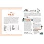 Quarto The 50 States Bucket List Guided Journal, 6.6" x 8.65", Blue, 176 Pages (9780760388495)~#|#~8B6194CF-EF92-40EB-9C47E5249B45BFD2_sc7