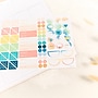 2025-2026 The Happy Planner Petal Poetry 22" x 17" Academic Monthly Desk Pad Calendar (CD00102003)~#|#~8B64F62C-988B-4E3C-A9465C0D4EC60378_sc7