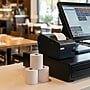 Staples Thermal Cash Register/POS Rolls, 3 1/8" x 230', BPA Free, 50/Carton (18296-CC)~#|#~8B654E89-F2AC-4DD8-861934DCFE8121B6_sc7