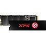 XPG SX6000 Pro 1TB M.2 2280 PCIe Gen3x4 NVMe Internal Solid State Drive, 3D TLC NAND (ASX6000PNP-1TT-C)~#|#~8B67DA02-A780-4FB7-8BE2D366F8C46875_sc7