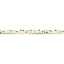 Barker Creek Double-Sided Scalloped Border, 36"' x 2.25", Gold Bars, 13/Pack (LL902)~#|#~8B688905-729C-4FCC-BCF1E1A44007C9F6_sc7