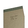 Smead Heavy Duty TUFF Hanging File Folders, 1/3-Cut Tab, Letter Size, Standard Green, 20/Box (64036)~#|#~8B69149A-CDF7-44BF-8DBF7F0E11B3606F_sc7