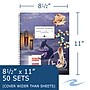 Roaring Spring Paper Products 1-Subject Computation Notebooks, 8.5" x 11", Graph Ruled, Multicolored, 12/Carton (77650cs)~#|#~8B6AD851-1533-4511-8A081B7F1CE870B5_sc7