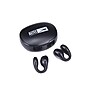 Altec Lansing Wireless Bluetooth Clip Open Wearable Earbuds with Charging Case, Black (MZX1010-BLK)~#|#~8B6AEEFF-21FB-4897-9FD021717A24BCE7_sc7