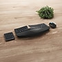Incase Sculpt Ergonomic Desktop Designed by Microsoft Wireless Keyboard and Laser Mouse Combo, Black (L5V-00001)~#|#~8B6B2967-0E5B-44F3-BE08131922AA908F_sc7