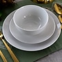 Elama Luna Porcelain Dinnerware Set, 18 Piece (937114709M)~#|#~8B6C4F25-7075-4235-AB180B86F86F845D_sc7