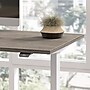 Bush Business Furniture Move 40 Series 48"W Electric Height Adjustable Standing Desk, Modern Hickory/Cool Gray (M4S4824MHSK)~#|#~8B6EC185-C870-4F13-824ADC9FA2BFA871_sc7