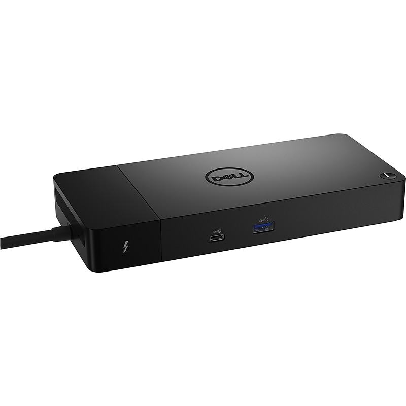 Dell WD22TB4 Thunderbolt Docking Station for Dell Notebook Laptop (WD22TB4) image 1