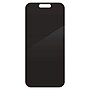Zagg Privacy XTR Anti-Glare Tempered Glass Privacy Filter & Screen Protector for iPhone 17 (200118663)~#|#~8B7115BA-2D60-4B66-B29B0BDD20E75AB7_sc7