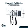 Viva Comfort Comprehensive Diagnostic Wall Station, White (ME914-01-OOE-MK)~#|#~8B7207B6-DE10-4BA9-8A4B4719FD6A984A_sc7