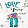 2027 BrownTrout Love the Journey 12" x 12" Monthly Wall Calendar (9781773728889)~#|#~8B727CF6-DC83-4ADB-85DFE7453A9A57A1_sc7