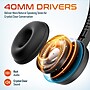 Delton 12Y Stereo On-Ear Computer Headset, USB Type-A (DWH12Y)~#|#~8B72D05B-B345-4EF2-8B97F3AECF767C58_sc7