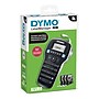 DYMO LabelManager 160, Portable Label Maker Bundle, QWERTY Keyboard, Large Display, Includes 3 D1 Cassettes (2175084)~#|#~8B746C86-4560-4A5B-896F7F8098142D33_sc7