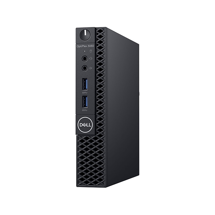 Dell OptiPlex 3060 Refurbished Desktop Computer, Intel Core i5