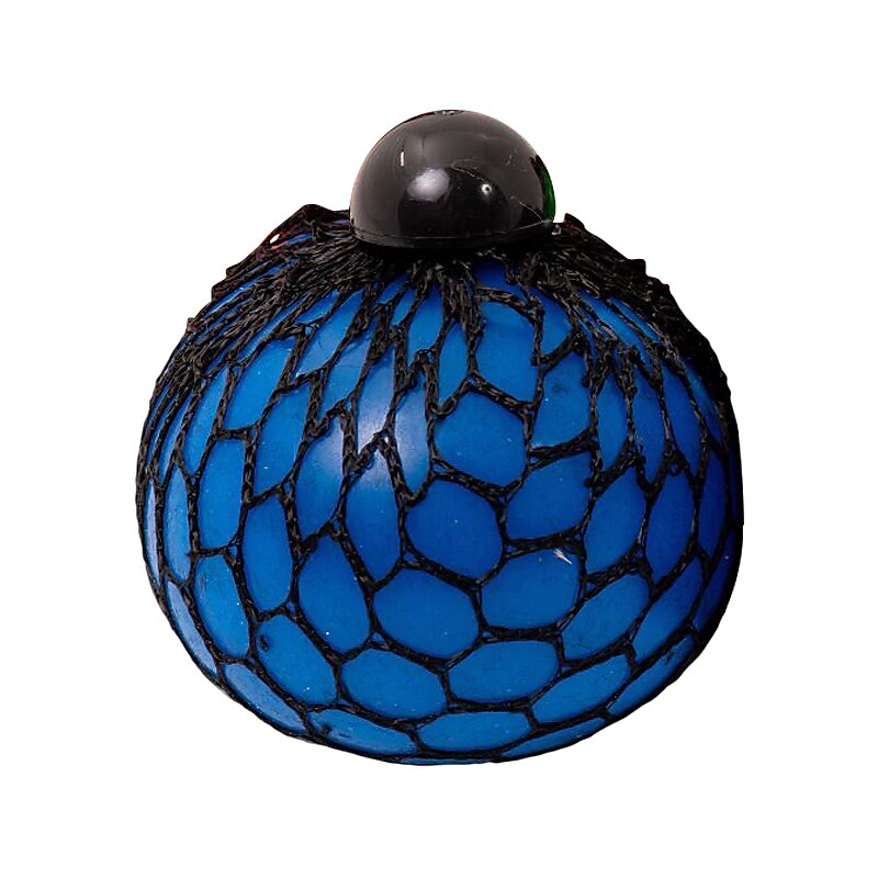Keycraft Gooey Mesh Ball, Assorted Colors (NV19) image 1