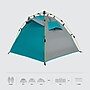 Outdoors Professional Super Easy II Camping Tent, Blue/Gray (9002BLU)~#|#~8B7775D5-DF60-4CDD-B4794FFF5355505F_sc7